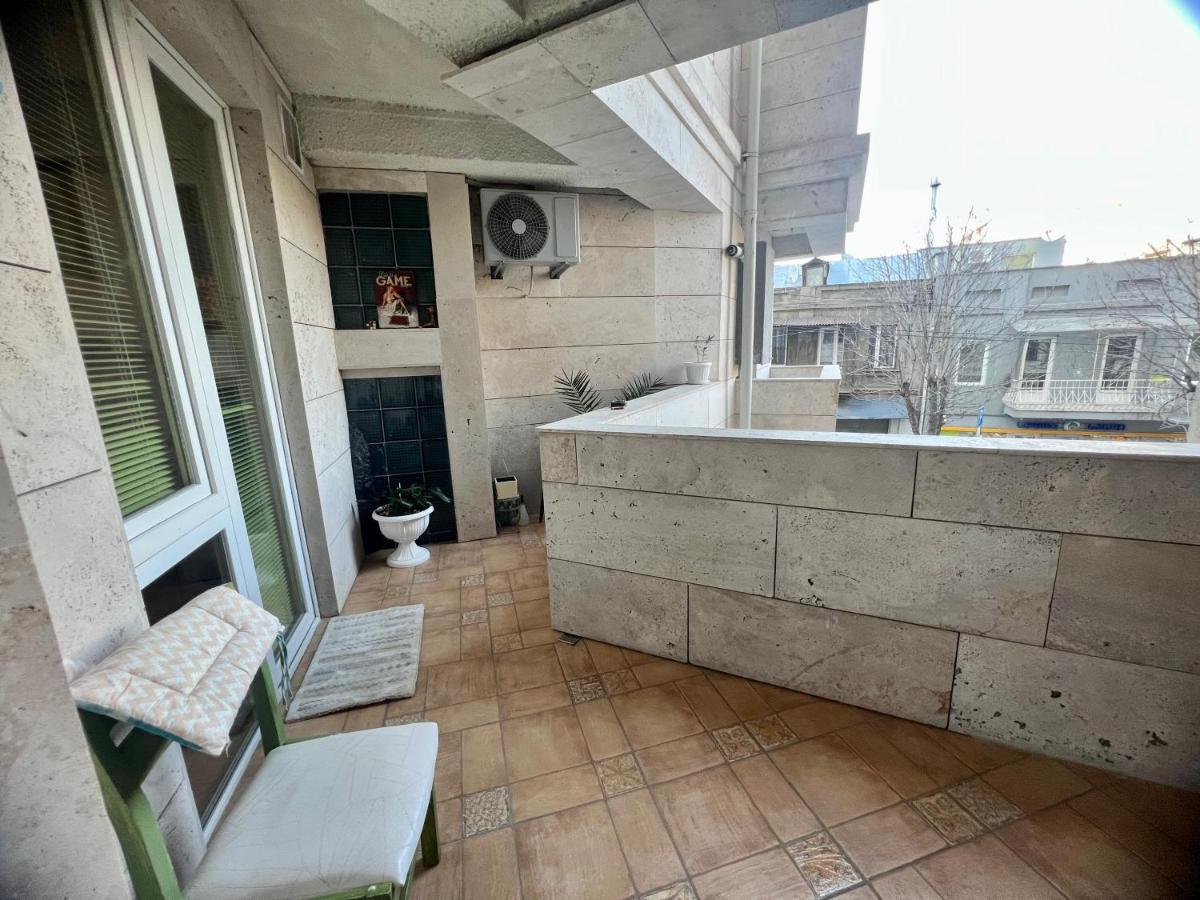 T2&T3 Apartments Levanto Tbilisi Exterior photo