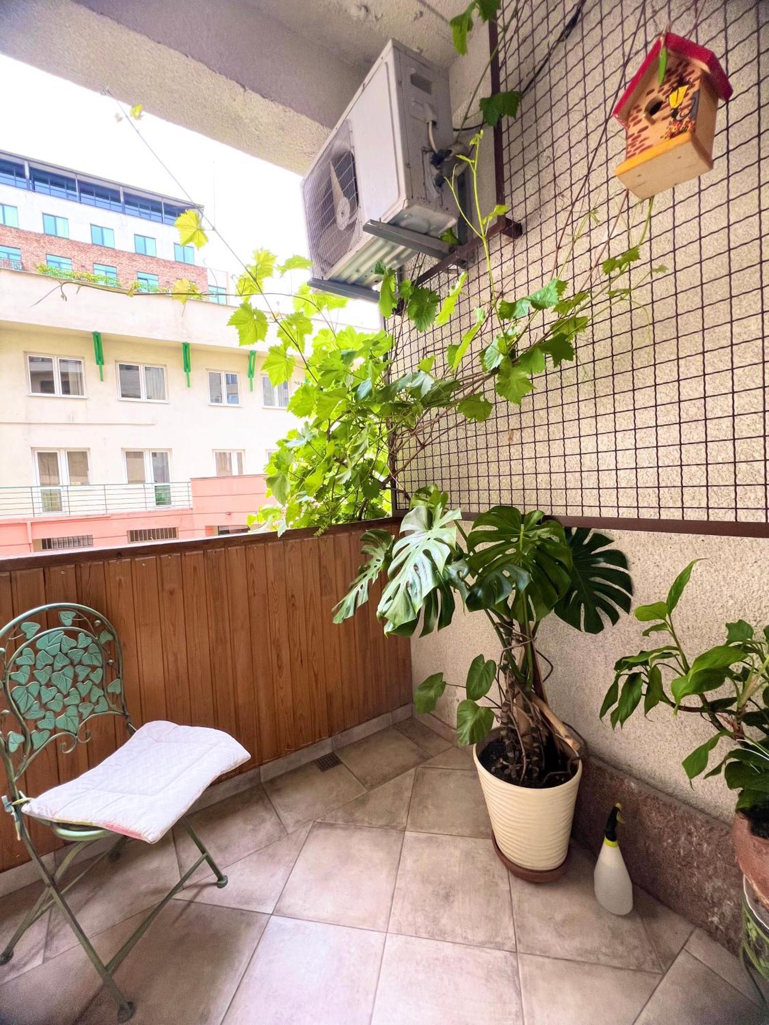 T2&T3 Apartments Levanto Tbilisi Exterior photo